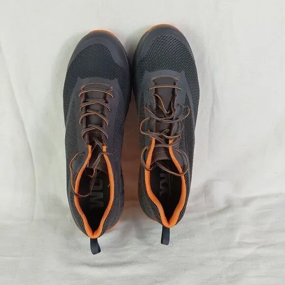 Red Wing Worx 5040 Men's Aluminum Safety Toe Shoe size 14M