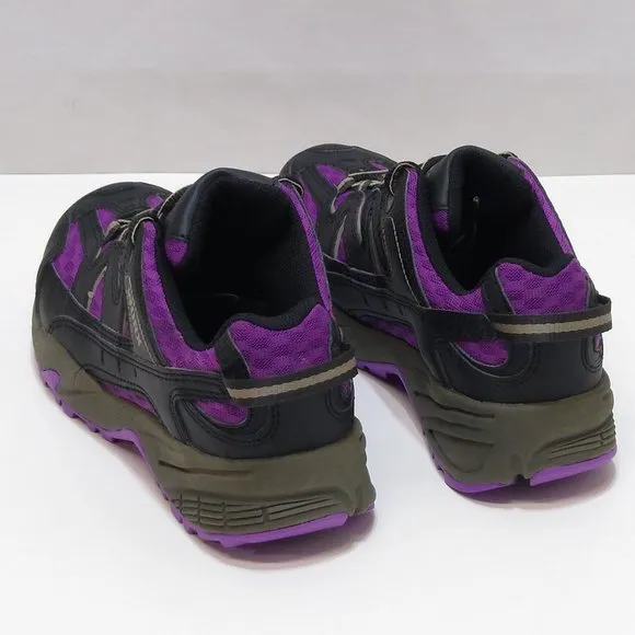 Red Wing Worx 9305 US 5M Women's Sneakers Aluminum Toe Electrical Hazard NIB