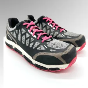 Red Wings Shoes 2339 Aluminum Safety Toe Athletic Women's Sneaker Size 8