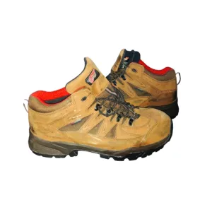 Red Wings Shoes size 13 Boots
