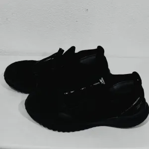 Reebok All Terrain Freedom Safety Steel Toe Black Sneakers Shoes Mens Size 10M