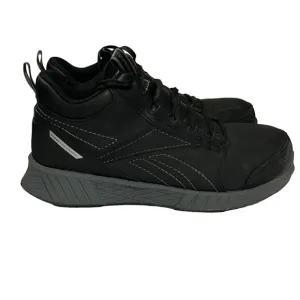 Reebok FloatRide Energy Steel Toe Safety Shoes Sz 10M
