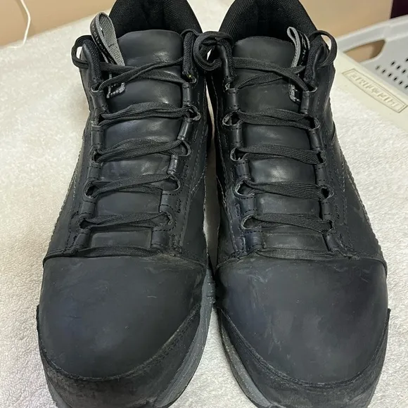 Reebok FloatRide Energy Steel Toe Safety Shoes Sz 10M