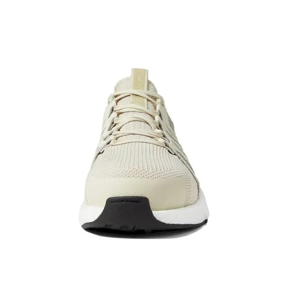 Reebok Fusion Flexweave™ Work EH Comp Toe Work Shoes Ivory Beige Size 7M New