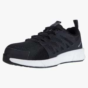 Reebok Men's Fusion Flexweave Work‎ Ct/ESD Casual Shoes Sz 9M
