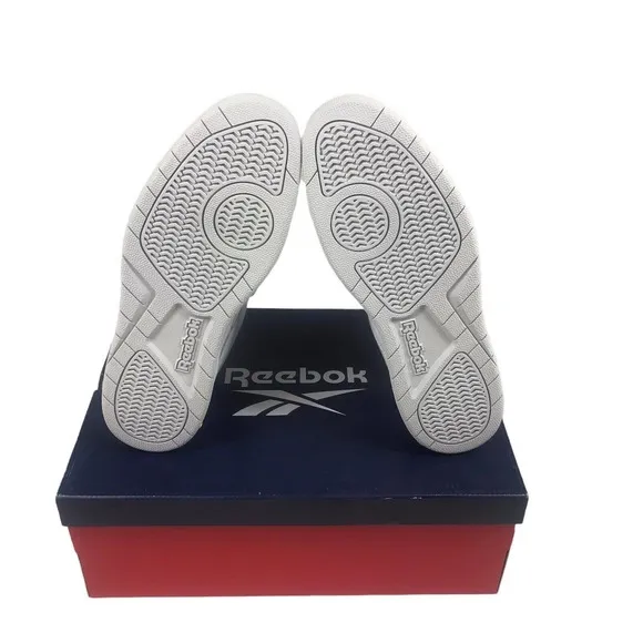 Reebok Royal BB 4500 Hi 2 Men's Basketball Shoes Sneakers White Size 12 NEW