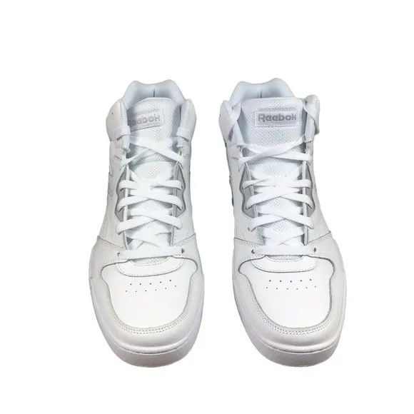 Reebok Royal BB 4500 Hi 2 Men's Basketball Shoes Sneakers White Size 12 NEW