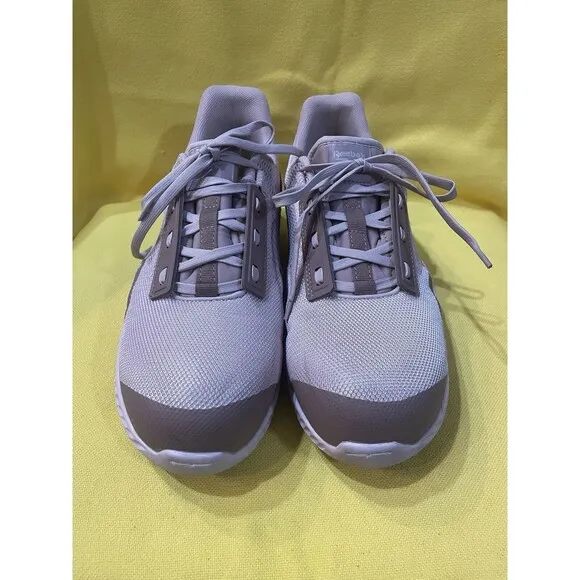 Reebok SubLite Legend Work Shoe Rose Gold  Composite Toe Size 11