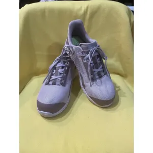 Reebok SubLite Legend Work Shoe Rose Gold  Composite Toe Size 11