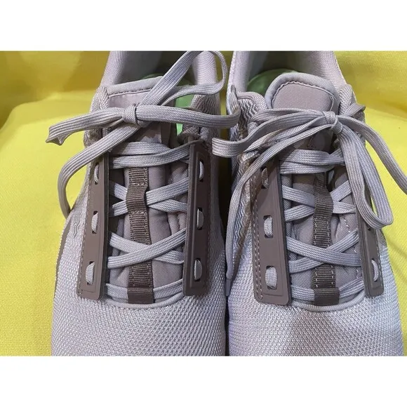 Reebok SubLite Legend Work Shoe Rose Gold  Composite Toe Size 11