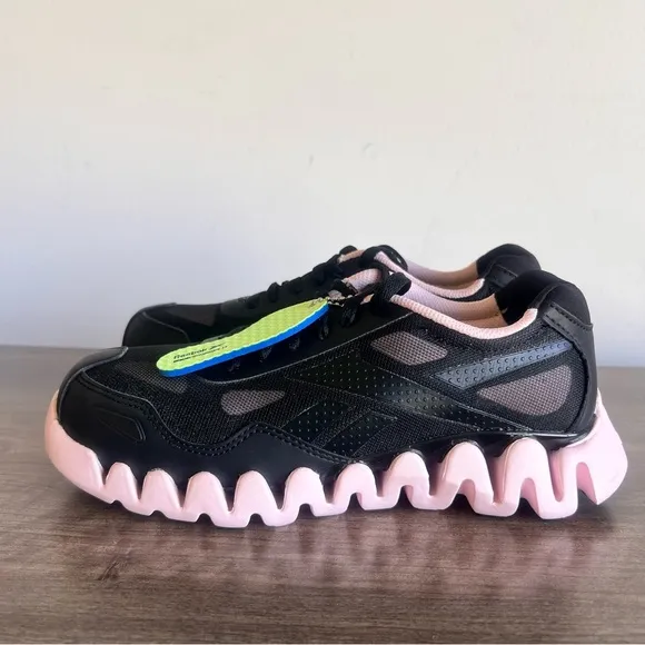 Reebok Zig Pulse Women's Shoe Size 8 #B1450A