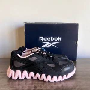 Reebok Zig Pulse Women's Shoe Size 8 #B1450A