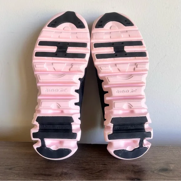 Reebok Zig Pulse Women's Shoe Size 8 #B1450A