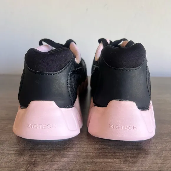 Reebok Zig Pulse Women's Shoe Size 8 #B1450A