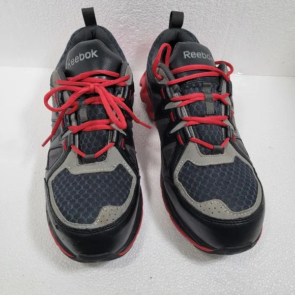 Reebok Zigkick ESD Men's Work Comp Toe Shoe-RB3000  Size 11.5 W