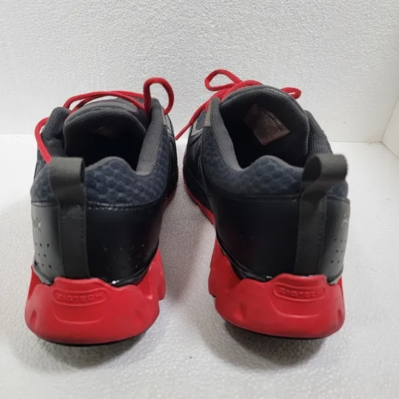 Reebok Zigkick ESD Men's Work Comp Toe Shoe-RB3000  Size 11.5 W