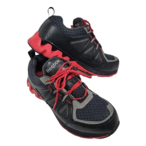 Reebok Zigkick ESD Men's Work Comp Toe Shoe-RB3000  Size 11.5 W