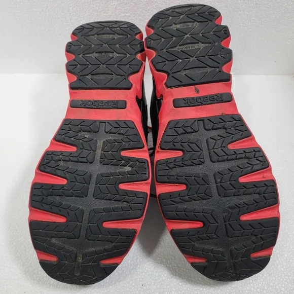 Reebok Zigkick ESD Men's Work Comp Toe Shoe-RB3000  Size 11.5 W