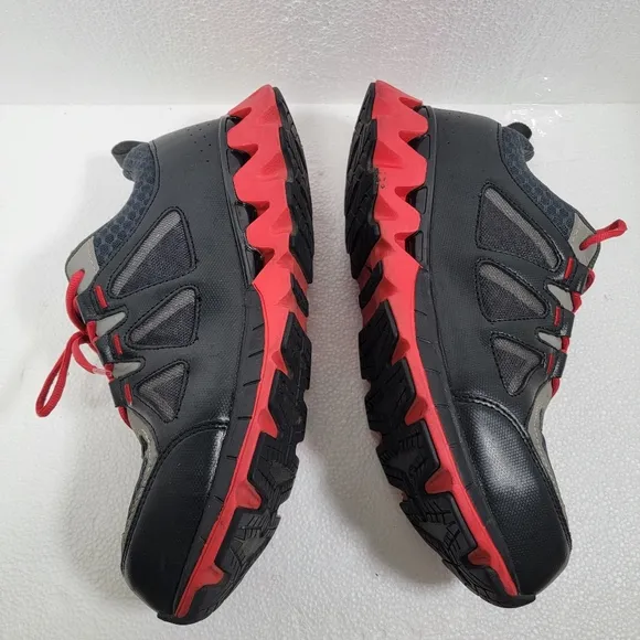 Reebok Zigkick ESD Men's Work Comp Toe Shoe-RB3000  Size 11.5 W