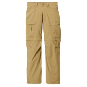 REI Men's Sahara Covertible Pants 2.0 in Burlap, Size 30X32​​