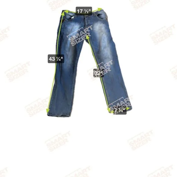Roberto Cavalli‎ Mens Jeans Size 38 Blue Rocco Denim Bootcut Dark Wash Vintage
