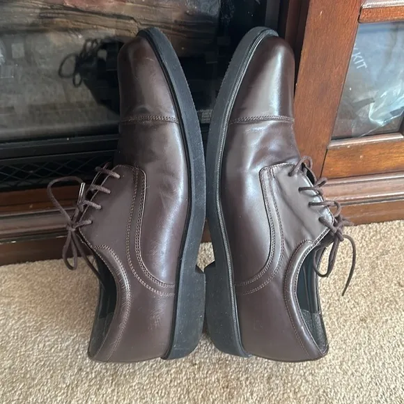 Rockport Men’s Dress Shoes Size 11.5