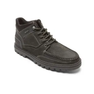 Rockport Men's Wea Ready Marangue Ii Shoes Black Size 10.5 M