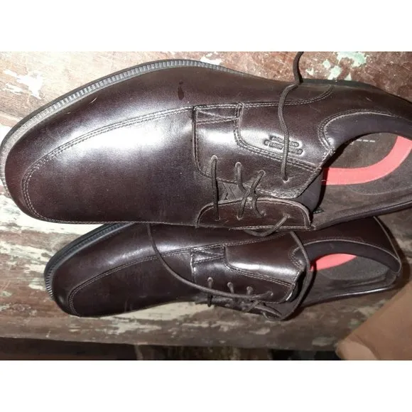 Rockport Walkability Dress Shoes Size 16 Mens