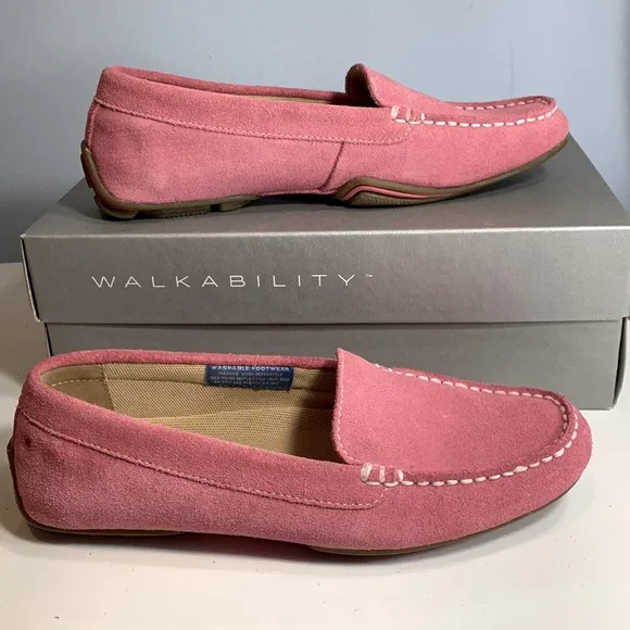 Rockport Women's SBII Seaworthy Loafer
