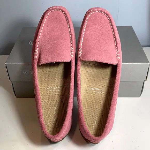 Rockport Women's SBII Seaworthy Loafer
