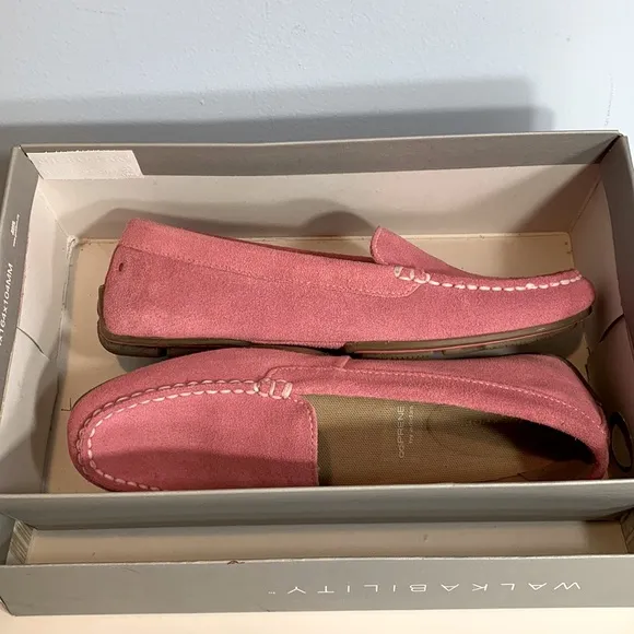 Rockport Women's SBII Seaworthy Loafer