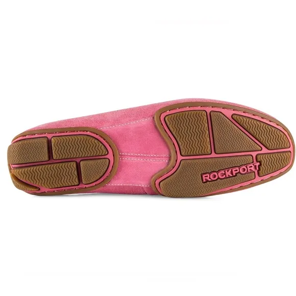 Rockport Women's SBII Seaworthy Loafer