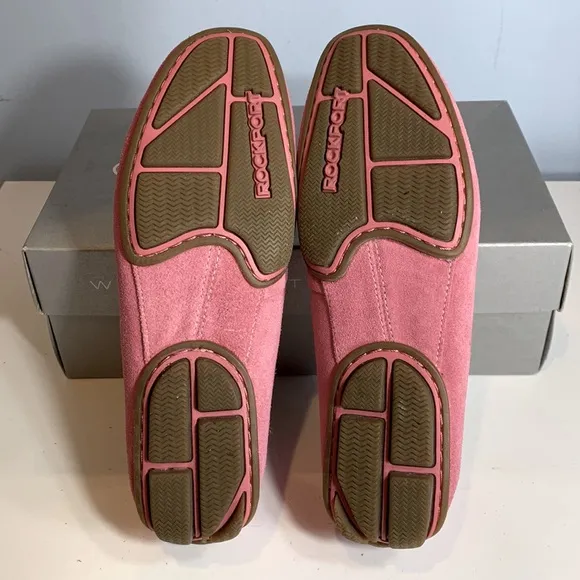 Rockport Women's SBII Seaworthy Loafer