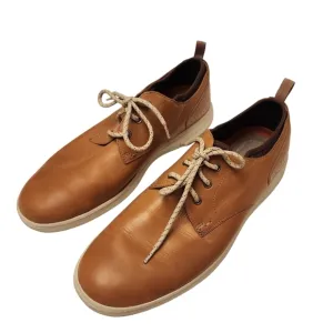 Rockport Zaden Men's Leather Athletic Dress Shoes