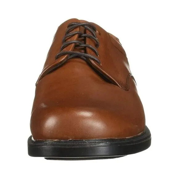 Rockport Big Bucks Margin CH3744-231 Oxford Men's 9 New Brown Dress Shoes FZP208