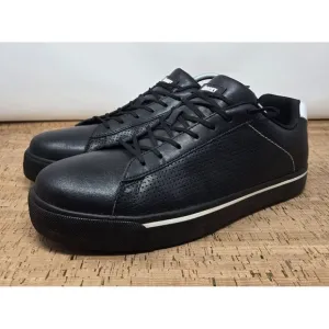 Rocky Shoes Mens 11.5M Skate Low Nano Safety Composite Toe Work Black Sneakers