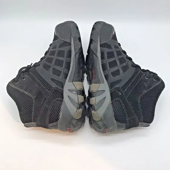 Rocky TrailBlade Composite Toe Waterproof FQ0006051 MidHi EH Reflective 8.5 Boot