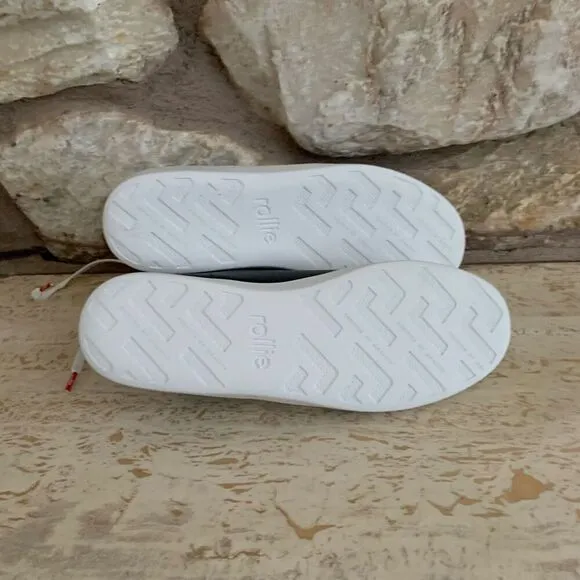 Rollie nation Prime slip on sneaker