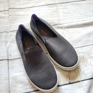 ROTHY'S Kids Sneakers Casual Shoes Steel Gray Unisex Size 4