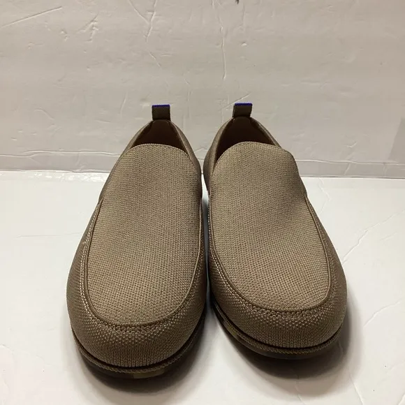 Rothy’s Men's Tan Loafers