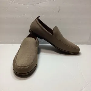Rothy’s Men's Tan Loafers