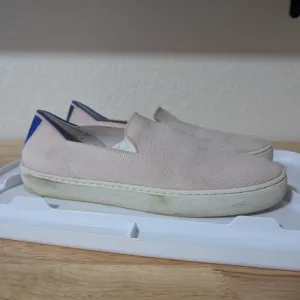 Rothy's Slip-On Sneakers / 10