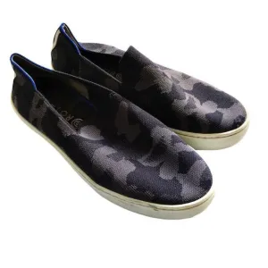 Rothy’s Women’s Camou Slip-on Sneakers