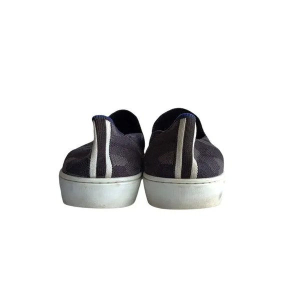 Rothy’s Women’s Camou Slip-on Sneakers