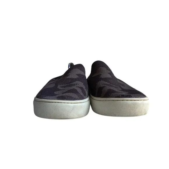 Rothy’s Women’s Camou Slip-on Sneakers