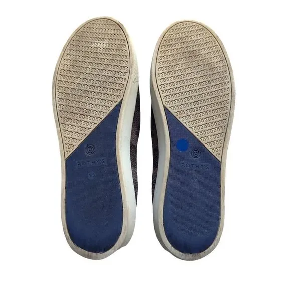 Rothy’s Women’s Camou Slip-on Sneakers