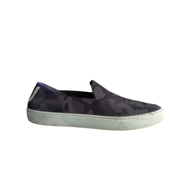 Rothy’s Women’s Camou Slip-on Sneakers