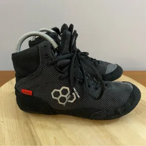 Rudis Colt 3.0 Youth Wrestling Shoes - Blackout Mens Size 4 Women’s 5.5