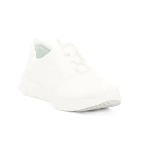 RYKA Brilliant White Renew Slip On Sneakers