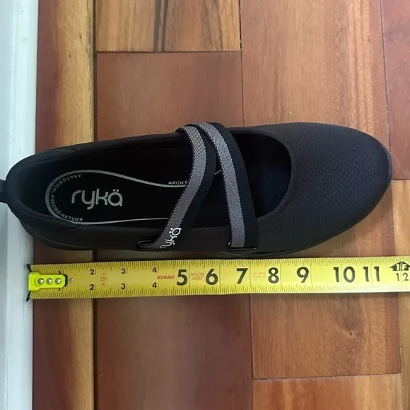 Ryka Molly Slip On Sneakers